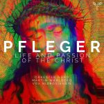 Cover : Pfleger: Life and Passion of the Christ