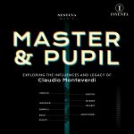 Cover : Master & Pupil